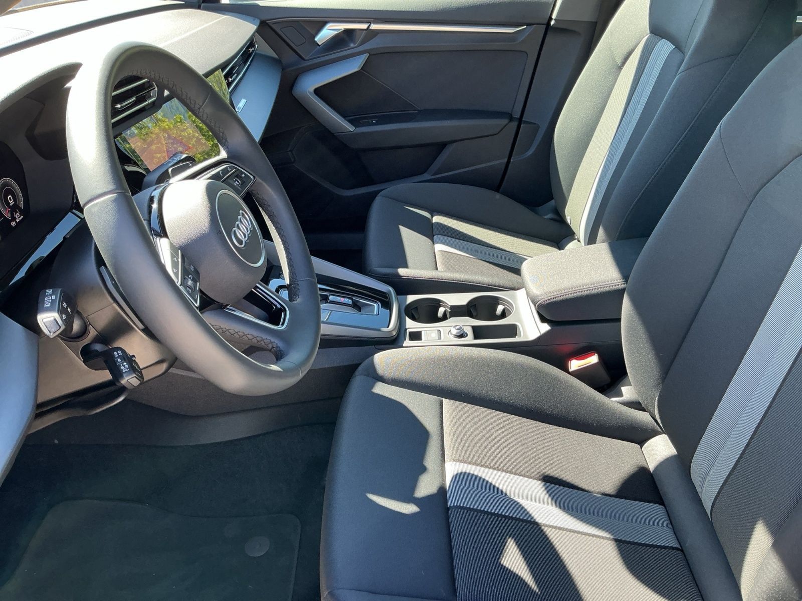 Audi A3 - Bild 12