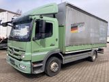 Mercedes-Benz Atego 1224  Klima Standh.  Scheckheft!!