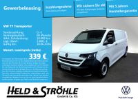 Volkswagen T7 Transporter - Vorschau Bild 1