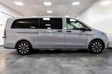 Mercedes-Benz Vito NEU 4 Sarg Bestattungswagen / Leichenwagen - Mercedes-Benz mit Diesel-Antrieb