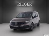 Mercedes-Benz EQT 200 Progressive*LED*Spurassist*Wartungspaket - Mercedes-Benz EQT Jahreswagen