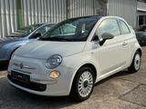 Fiat 500 Lounge *2.Hand*Klima*Panorama*Alufelgen - Fiat 500 Gebrauchtwagen in Köln