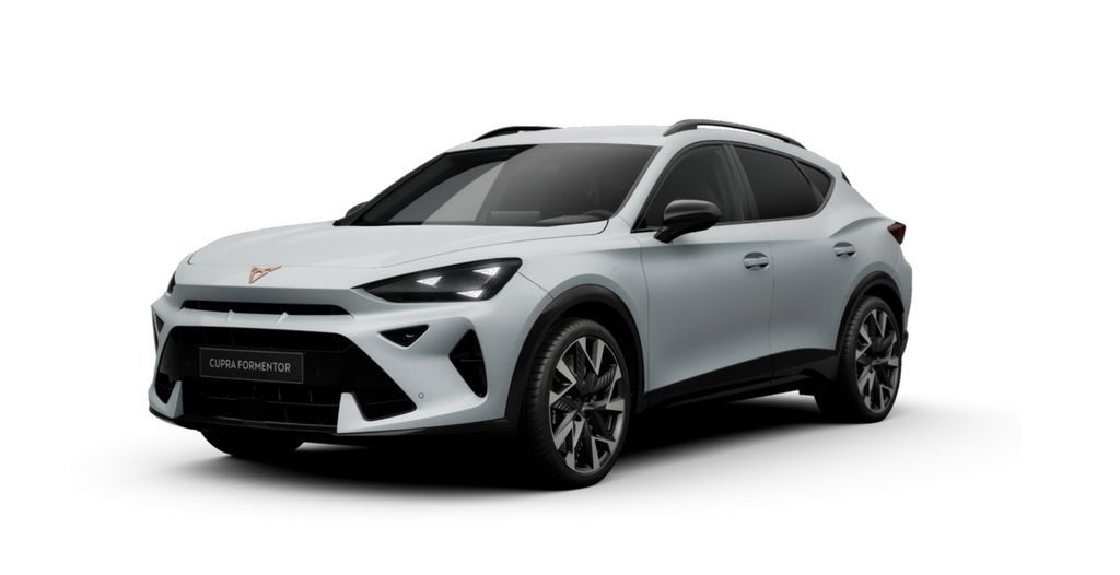 Cupra Formentor 2.0 TSI DSG 4Drive