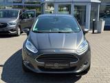 Ford Fiesta Titanium - Ford Fiesta Gebrauchtwagen in Krefeld