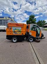 Other Bucher Guyer CITYCAT 2020 Kehrmaschine - Offers