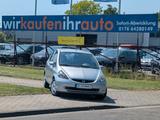 Honda Jazz 1.4 ES*AUTOMATIK*KLIMA*ZV-FUNK*RADIO-CD !! - Honda aus 2002
