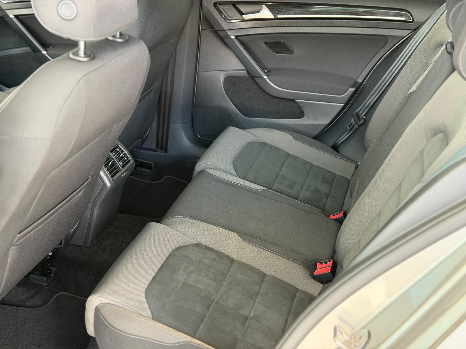 Volkswagen Golf VII Variant Highline Pano ACC AHK DigitalCo, миниатюра 14