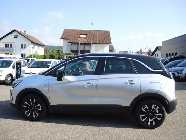 Crossland 1.2 Automatik Elegance