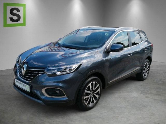 Renault Kadjar Techno TCe 160 Automatik