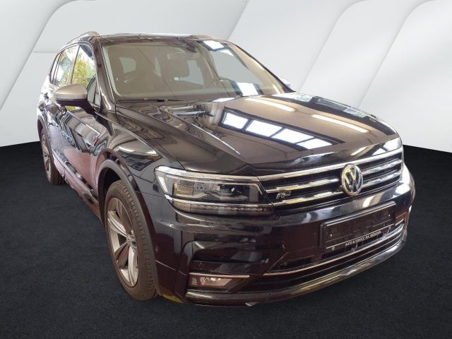 Volkswagen Tiguan Allspace Highline 4Mot.*R-Line*Standhzg*