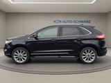 Ford Edge Vignale 4x4 - Ford Edge: Vignale