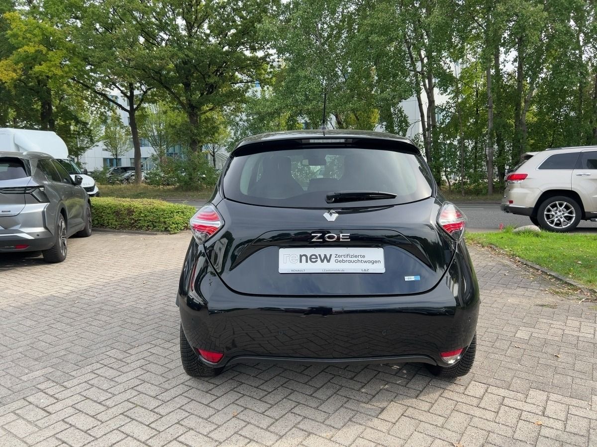 Renault ZOE R135 Intens Z.E. 50 inkl. Batterie imagem 3