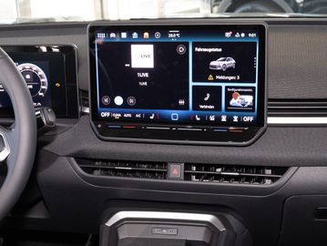 Volkswagen T-Roc - 5