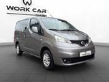 Nissan NV200 /Evalia Evalia Premium 7Sitz Klima - Nissan NV200 Premium mit Diesel-Antrieb
