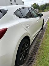 Mazda 3 2.0 SKYACTIV-G 120 Center-Line Center-Line - gebrauchte Mazda 3 aus dem Jahr 2016