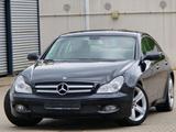 Mercedes-Benz CLS 350 CGI - Mercedes-Benz CLS 350 aus 2008