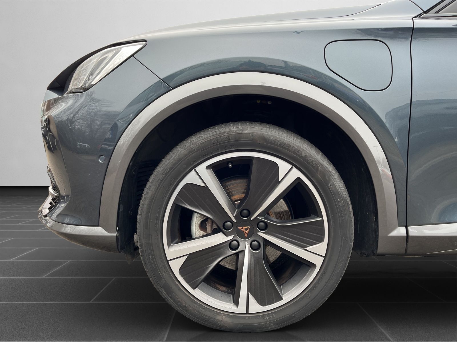 Cupra Formentor - Bild 7