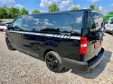 Fiat Scudo L3 CAMPER SCHLAFBANK DREHSITZE 7-SITZER - Fiat Scudo: Automatik