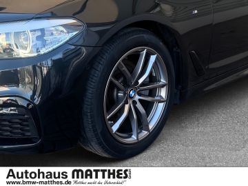 BMW 520 - 7