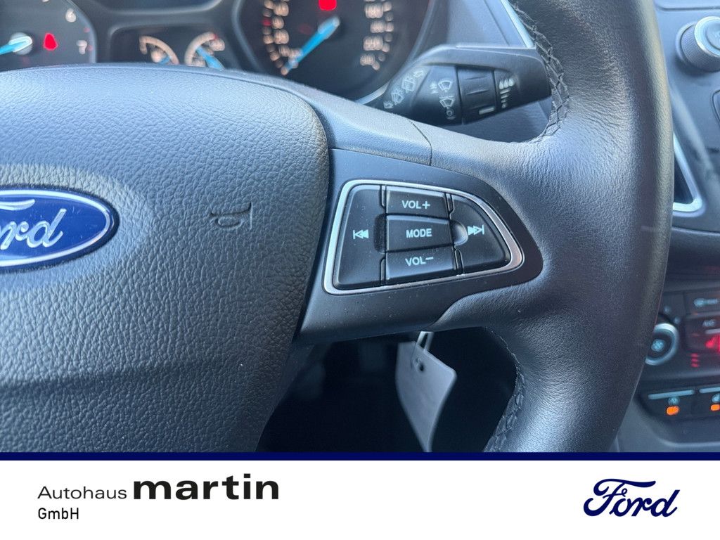 Fahrzeugabbildung Ford C-Max 1.0 Trend KLIMA SITZHEIZUNG