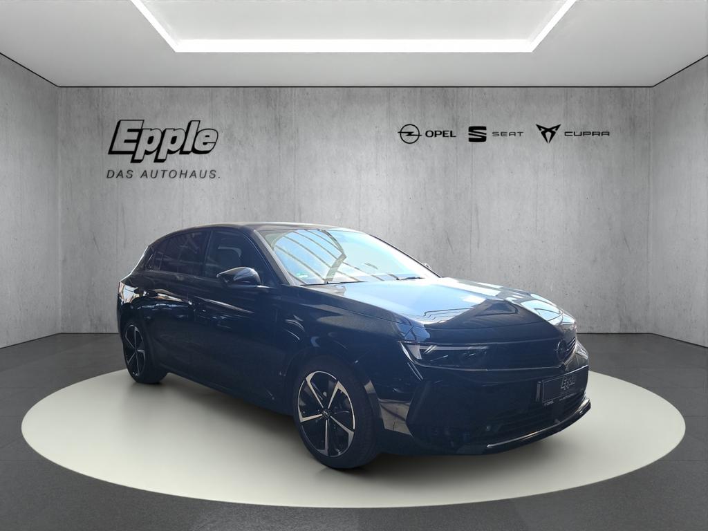 Opel Astra Elegance 12 Turbo LED Klimaaut SHZ LHZ P 2023