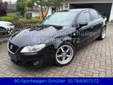 Seat Exeo Lim. *Style*1.8T*SPORTLICH/GEPFLEGT* - Seat Exeo: 1.8