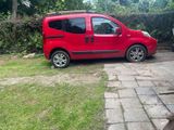 Fiat Qubo I - Fiat Qubo von privat
