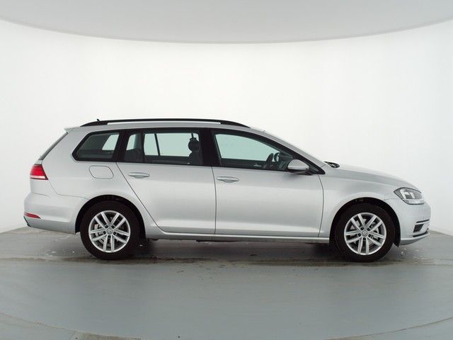 Fahrzeugabbildung Volkswagen Golf VII Variant TSI Comfortline Climatronic PDC