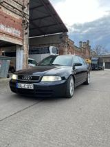 Audi S4 2.7 quattro Avant - - Audi S4: 2.7