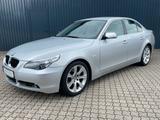 BMW 525i Limousine E60 / Xenon/Sitzheizung - BMW 5 Series aus 2004