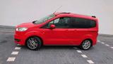 Ford Tourneo Courier Titanium 1.0 Eco Boost - Ford Tourneo Courier von privat
