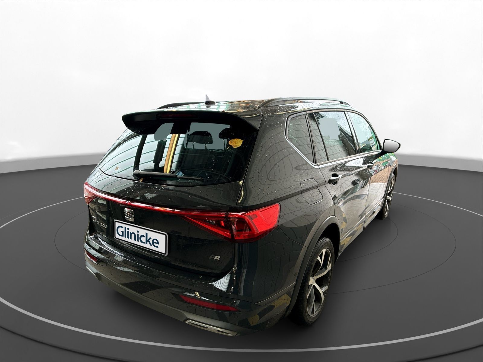 Seat Tarraco - Bild 3
