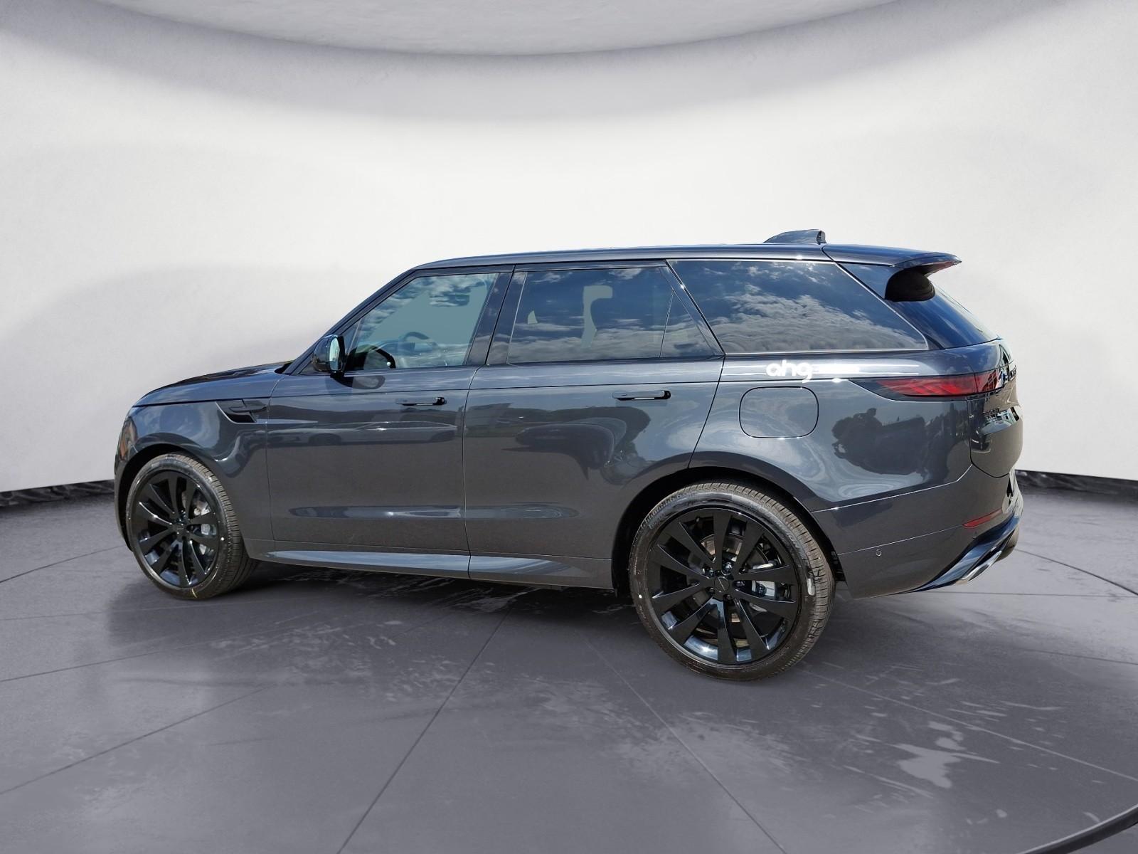Land Rover Range Rover Sport P460e Dy HSE SONDERAKTIONSPREI