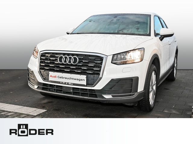 Audi Q2 30 TFSI