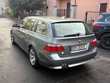 BMW 530 - 7