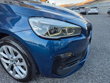 BMW 218 Gran Tourer - 6