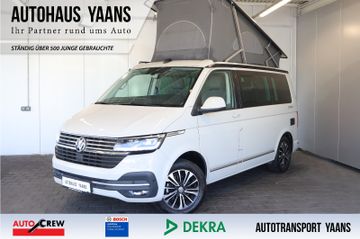 Volkswagen AndereT6.1 California Ocean 2.0 TDI AID+ACC+STDHZG+AHK