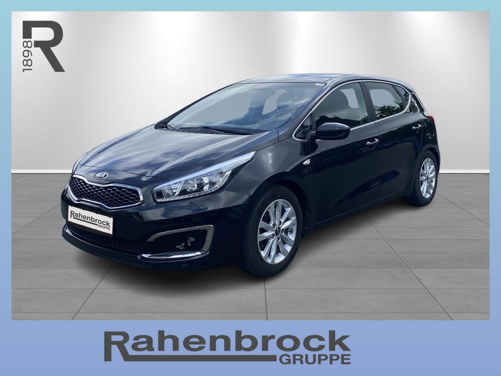 Image of Kia cee'd / Ceed