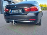 BMW 430 Gran Coupé 430i x Drive Gran Coupé Luxurry,  - : Braun, Head-Up Display