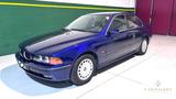 BMW Serie 5 520i 24V cat - CRS ASI - UNICO PROPR - gebrauchte BMW 520 aus dem Jahr 1997