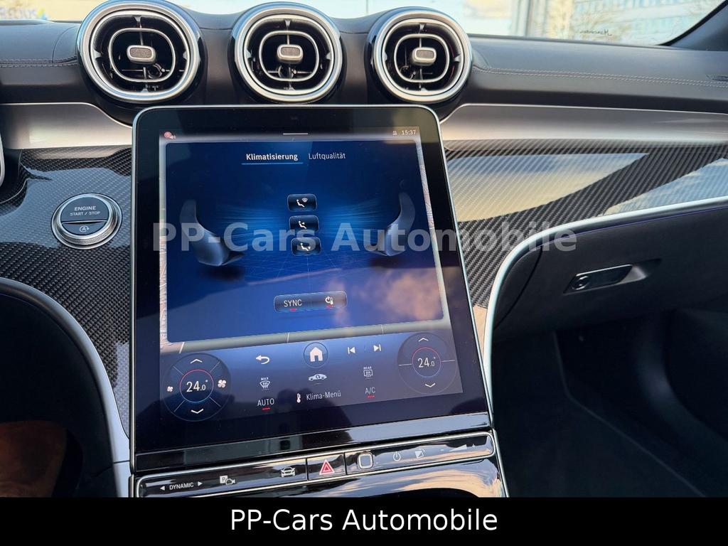 Mercedes-Benz CLE 200