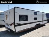 Polar Chimera 730 FDCL 2025 Stockbett Mover Klima - Polar Wohnwagen & Wohnmobile