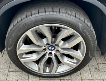 BMW X6 - 11
