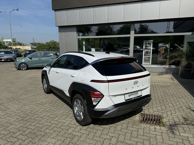 Hyundai Kona – Bild 3