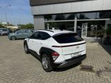 Hyundai Kona Trend PDC SHZ KAMERA NAVI ACC LED - Hyundai Kona Trend mit Benzin-Antrieb