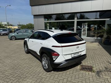 Hyundai KONA - 3
