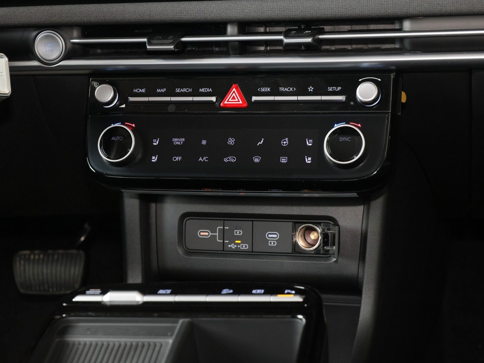 Hyundai Tucson – Bild 12