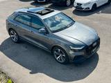 Audi Q8 3.0 TDI qu. S-LINE AHK PANO KAMERA MATRIX-LED - Audi Q8 in Nürnberg