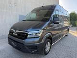 MAN TGE 4X4+Klima+CAM+TEMPO+DAB+1 Hd