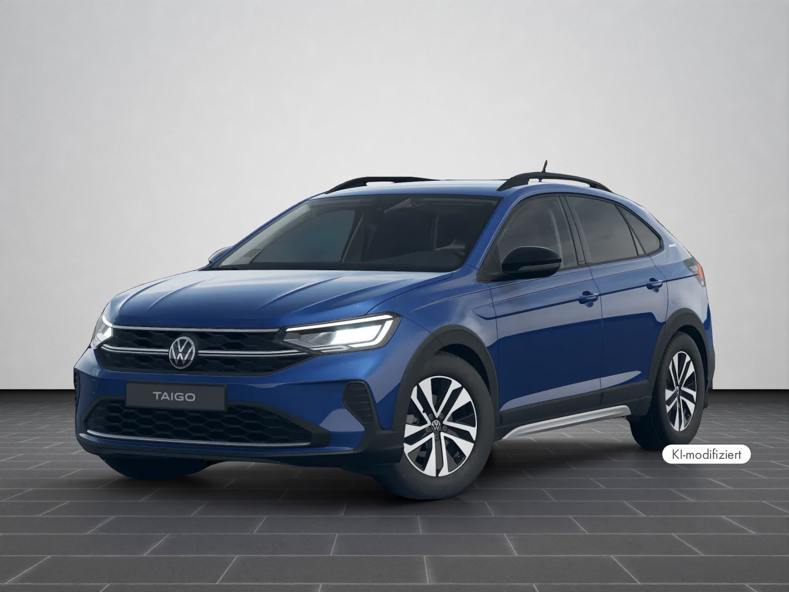 Volkswagen Taigo - Bild 4